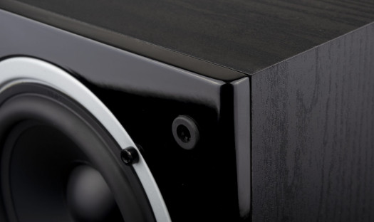 Kolumny głośnikowe Wilson Raptor 9