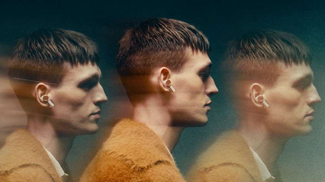 Nowe słuchawki Bang &amp; Olufsen - Beoplay Eleven