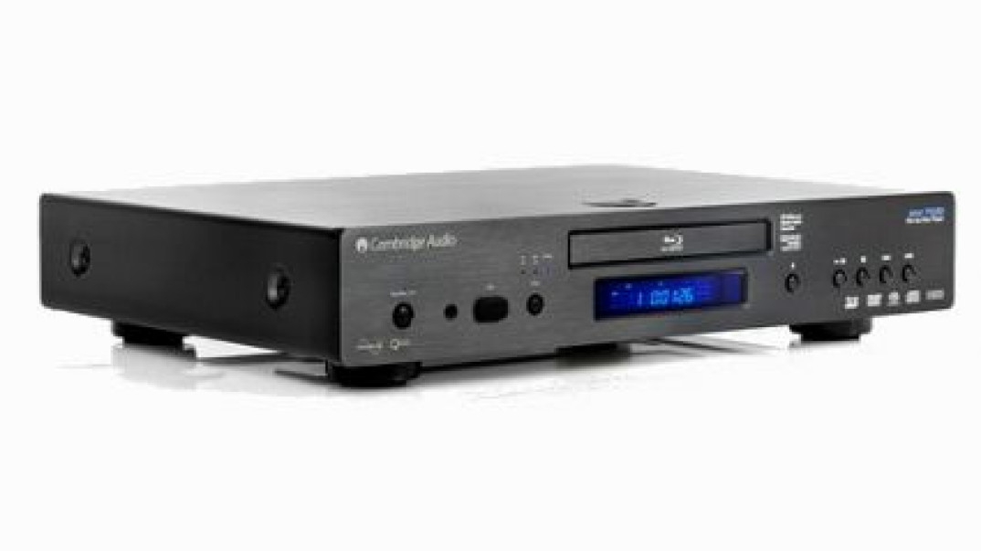 Cambridge Audio Azur 751BD