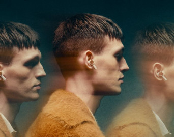 Nowe słuchawki Bang &amp; Olufsen - Beoplay Eleven