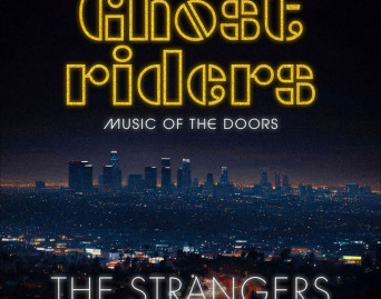 Ghost Riders: Music of The Doors