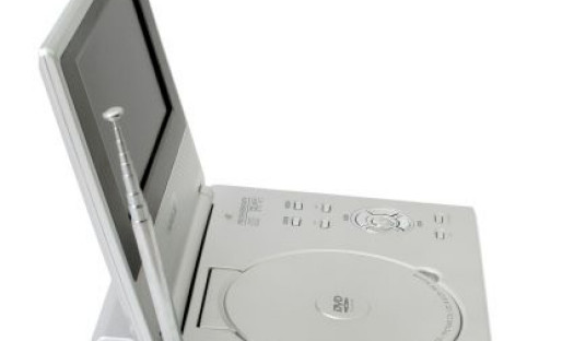 Mistral PDVD 105HDATV