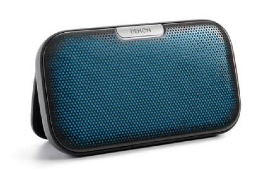 Głośnik Bluetooth Denon Envaya