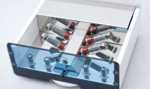 Lampiak Encore7 Egg-Shell Prestige w Premium Sound