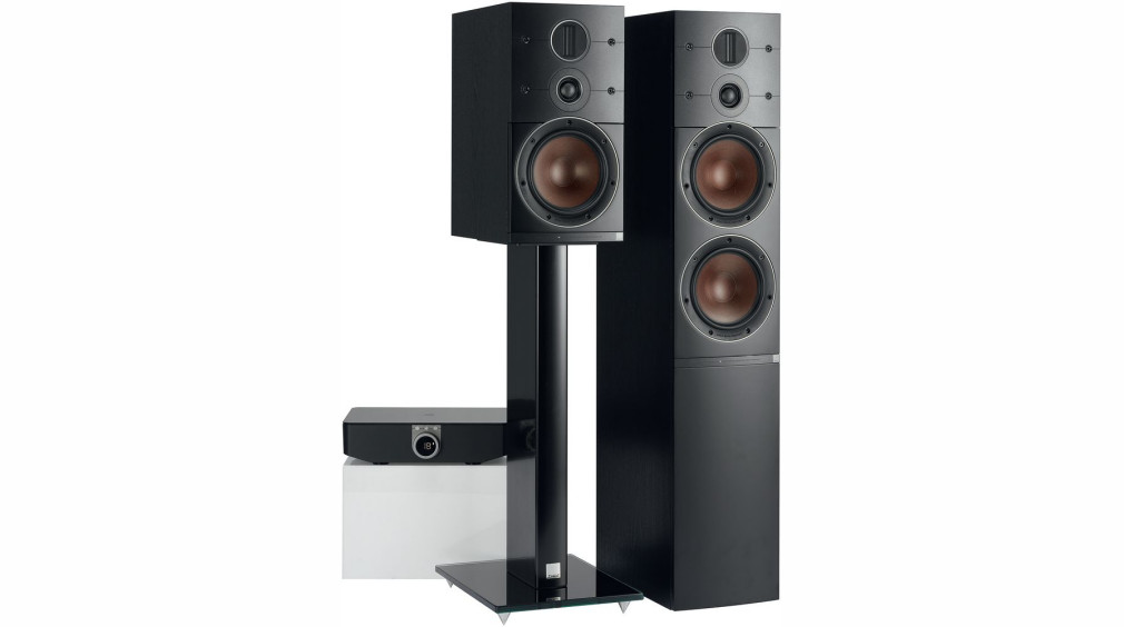 Callisto 6 C + Sound Hub