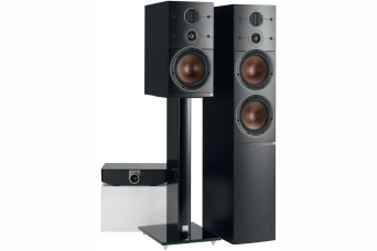 Callisto 6 C + Sound Hub