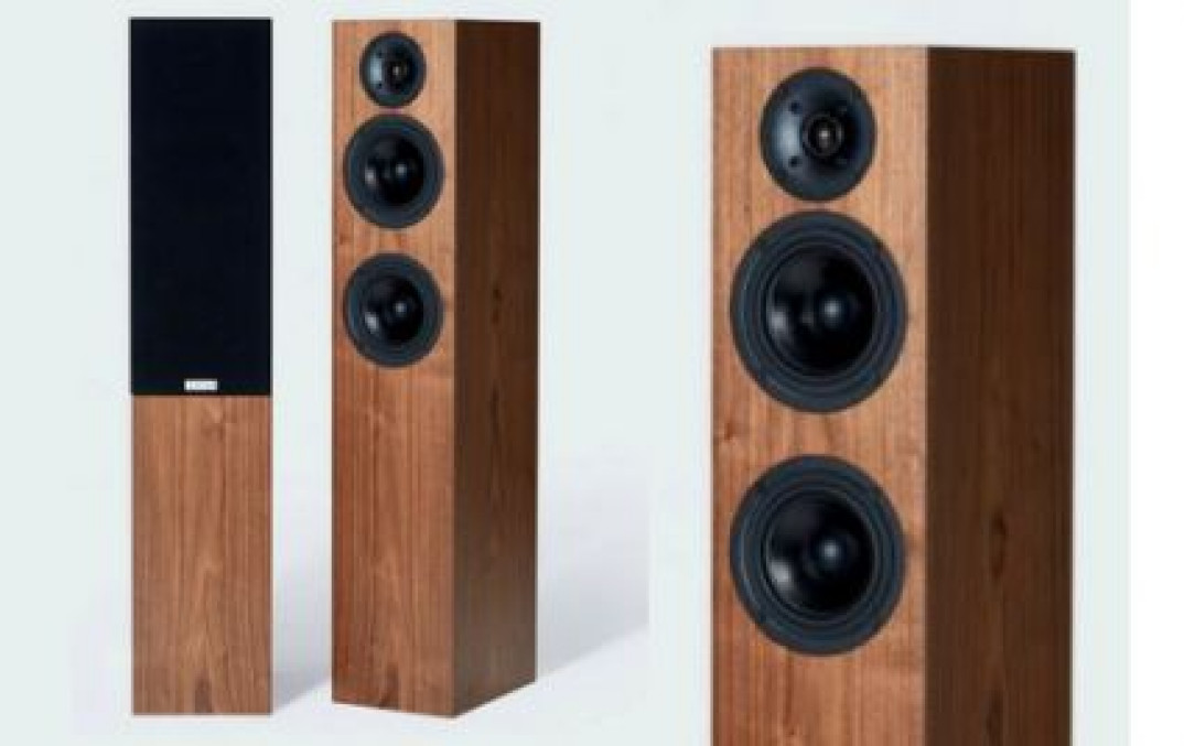 Kolumna podłogowa Xavian NEOX2