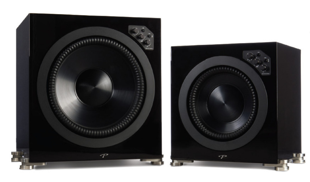 Subwoofery Paradigm Prestige 2000 SW i 1000 SW