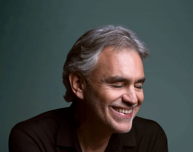 Andrea Bocelli wraca do Krakowa. Koncert w listopadzie 2024