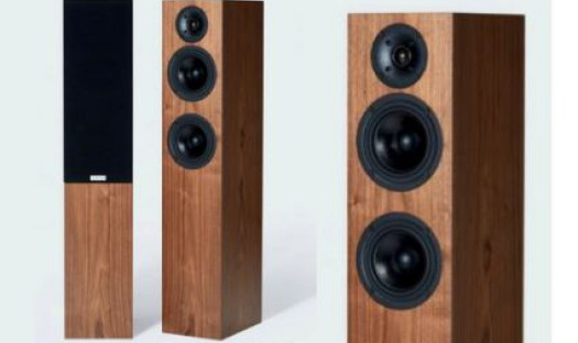 Kolumna podłogowa Xavian NEOX2