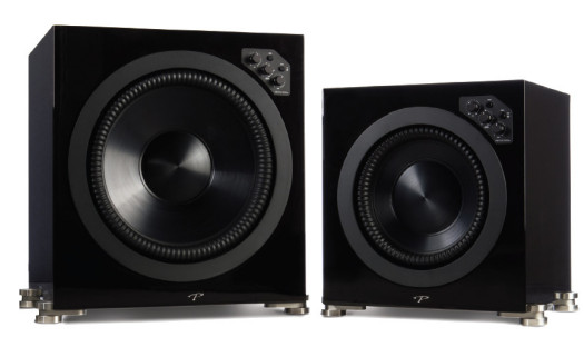 Subwoofery Paradigm Prestige 2000 SW i 1000 SW