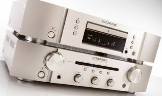 Zestaw Marantz 6004 już za 3399 zł w salonie Q21