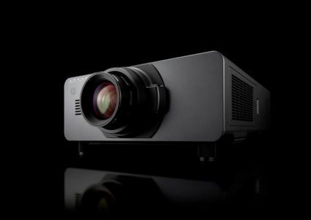 Projektory Panasonic na największych eventach świata