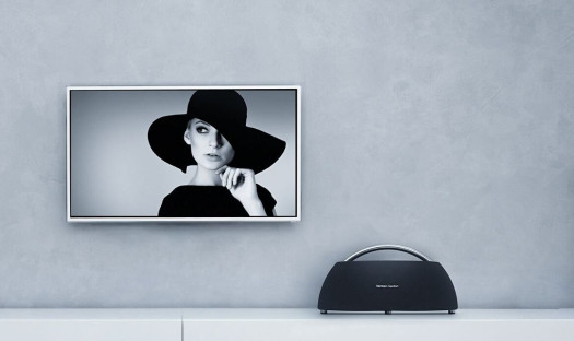 Głośnik bezprzewodowy Harman Kardon Go+Play