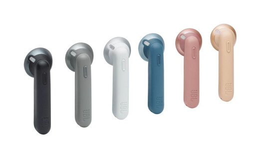 Słuchawki JBL Tune 225 TWS