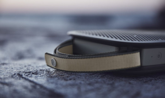 Głośnik bezprzewodowy Beoplay A2 Active