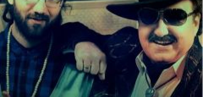 "Pół wieku człowieku": jubileuszowa płyta Krzysztofa Krawczyka w maju