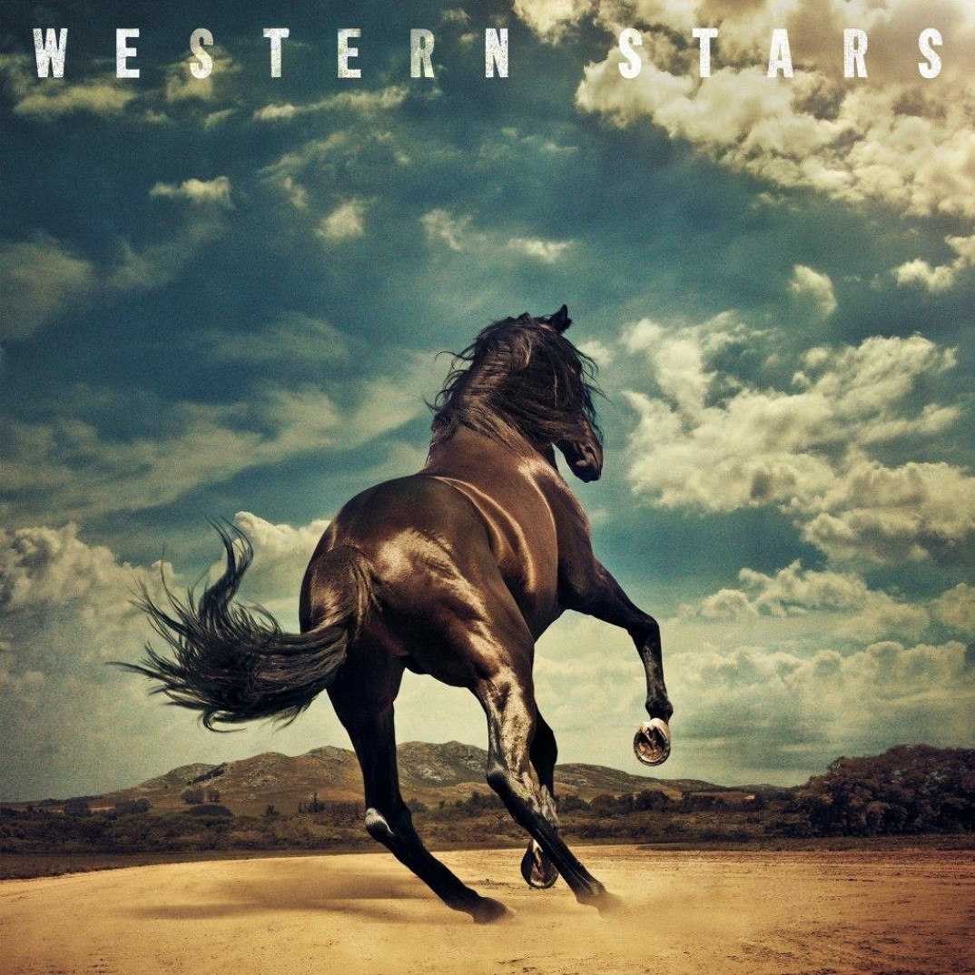  "Western Stars": Nowa płyta Bruce'a Springsteena już w czerwcu