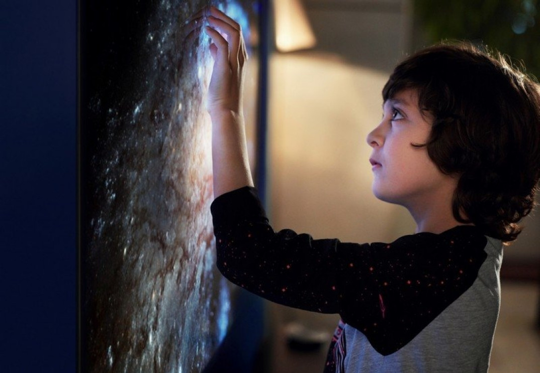 Telewizory LG OLED Signature