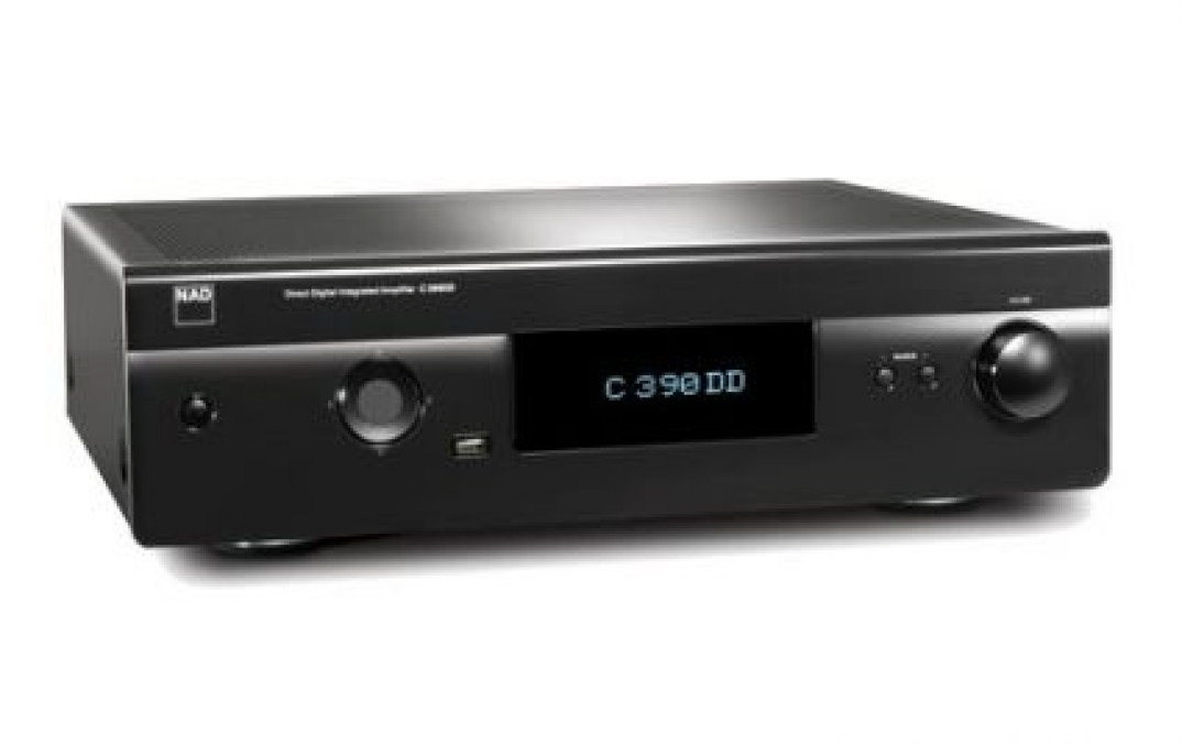 Jakie są podstawowe typy wzmacniaczy cyfrowych?