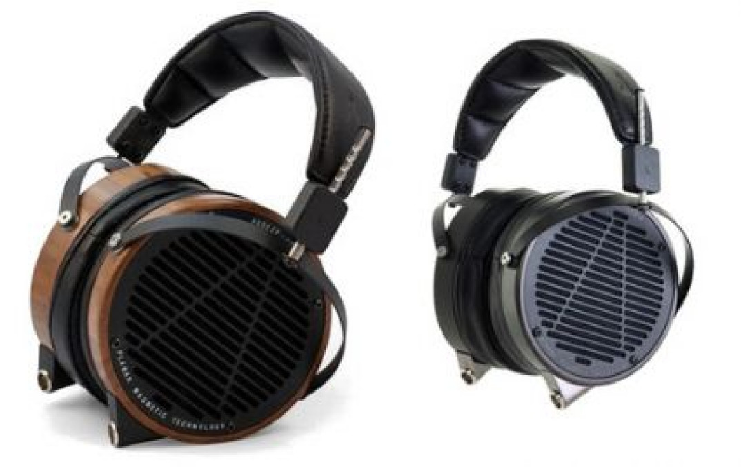 Słuchawki planarne Audeze w salonie Q21