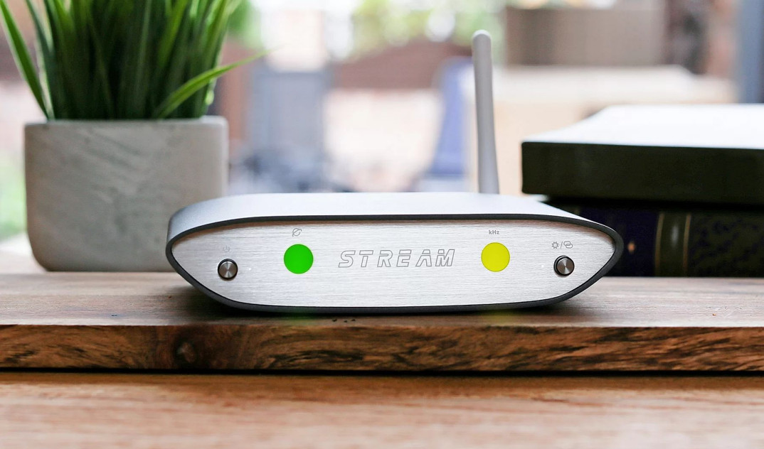 Polska strona iFi Audio już dostępna