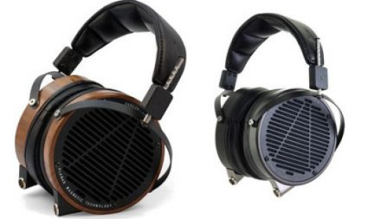 Słuchawki planarne Audeze w salonie Q21