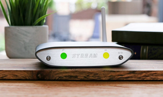 Polska strona iFi Audio już dostępna