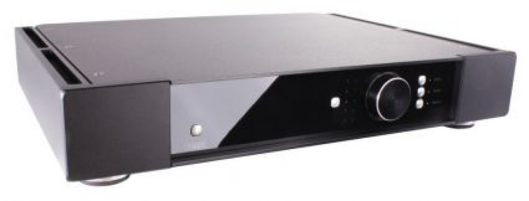 Najnowszy wzmacniacz Rega Elicit-R w salonie Q21