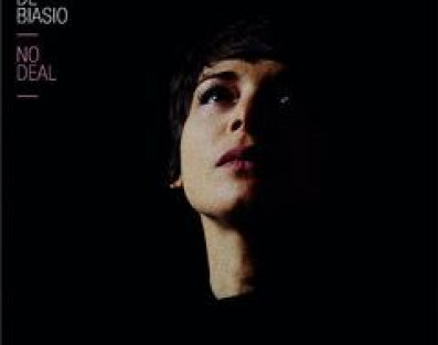 "No Deal" Melanie De Biasio premierowo za kilka dni