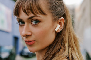 Sennheiser ACCENTUM OPEN - 11-milimetrowy przetwornik i Bluetooth 5.3 z obsługą multipoint