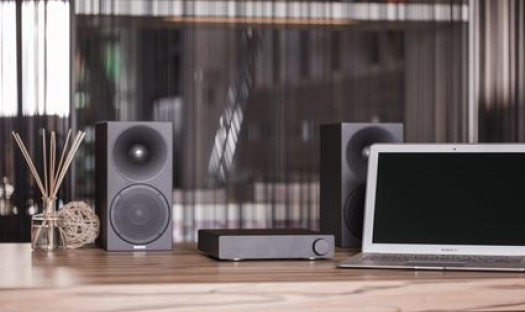 NuForce U192S - asynchroniczny konwerter USB do coaxial/SPDIF w salonie Q21