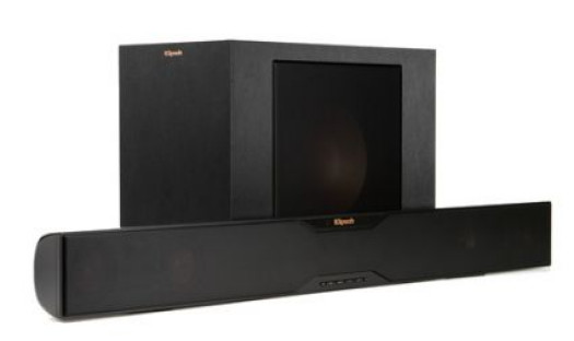 Soundbar Klipsch R-20B