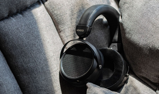 Słuchawki HiFiMAN HE-400i ver 2020