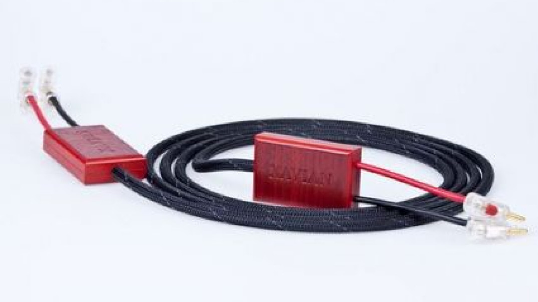 Kable głośnikowe Xavian Mondiale