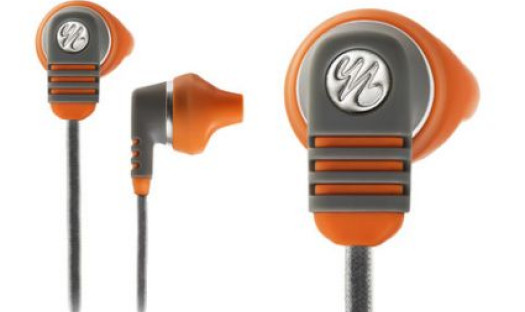 Słuchawki Yurbuds Adventure