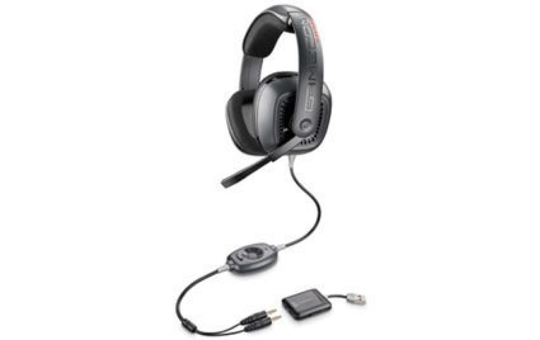 Plantronics GameCom&amp;#174;777