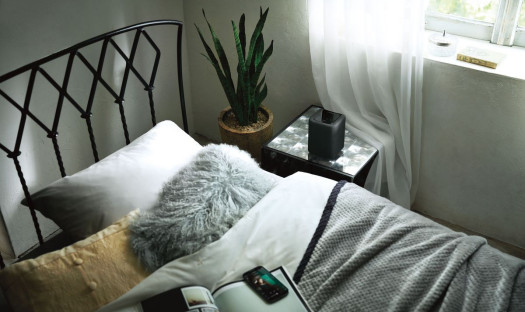 Głośniki strumieniowe Yamaha MusicCast WX-010 i Restio ISX-18D