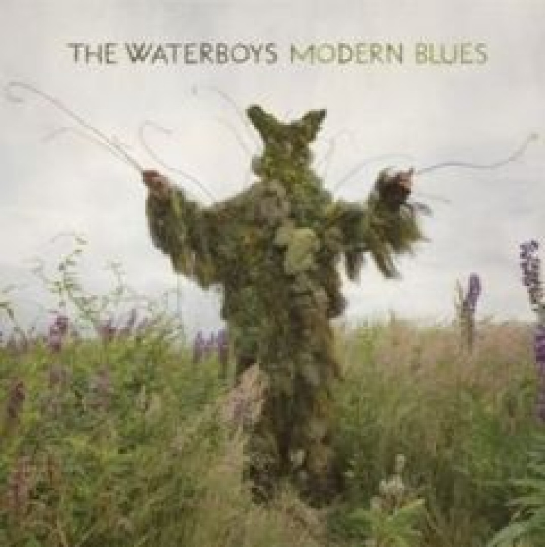 "Modern Blues": nowy album The Waterboys w styczniu