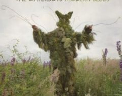 "Modern Blues": nowy album The Waterboys w styczniu