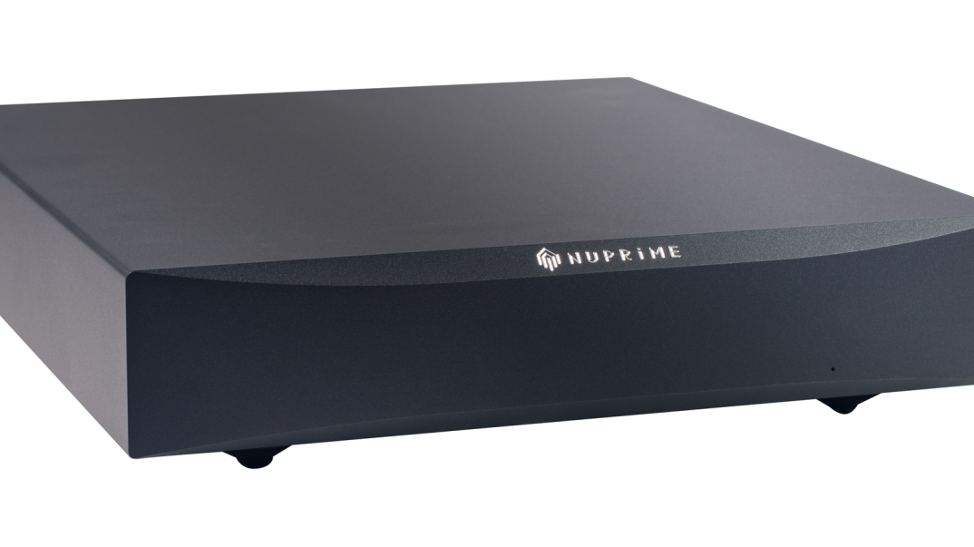 NuPrime prezentuje swoją najnowszą końcówkę mocy - STA-9X 