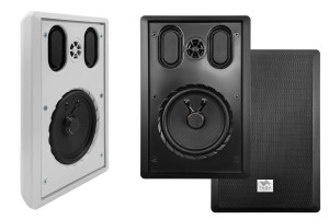 Nowy głośnik naścienny Taga Harmony - TOW-180F v.2