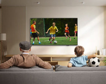 3 500 zł zwrotu przy zakupie telewizora Samsung OLED