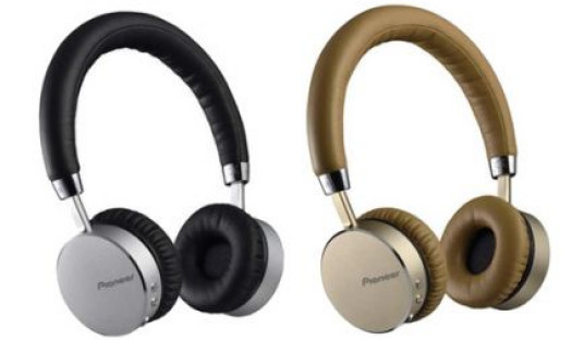 Słuchawki Pioneer SEMJ561BT