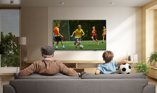 3 500 zł zwrotu przy zakupie telewizora Samsung OLED