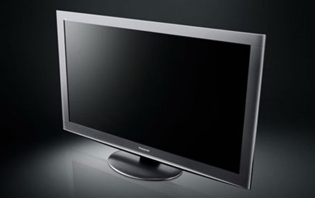 Panasonic TX-P50V20 i TX-P42V20