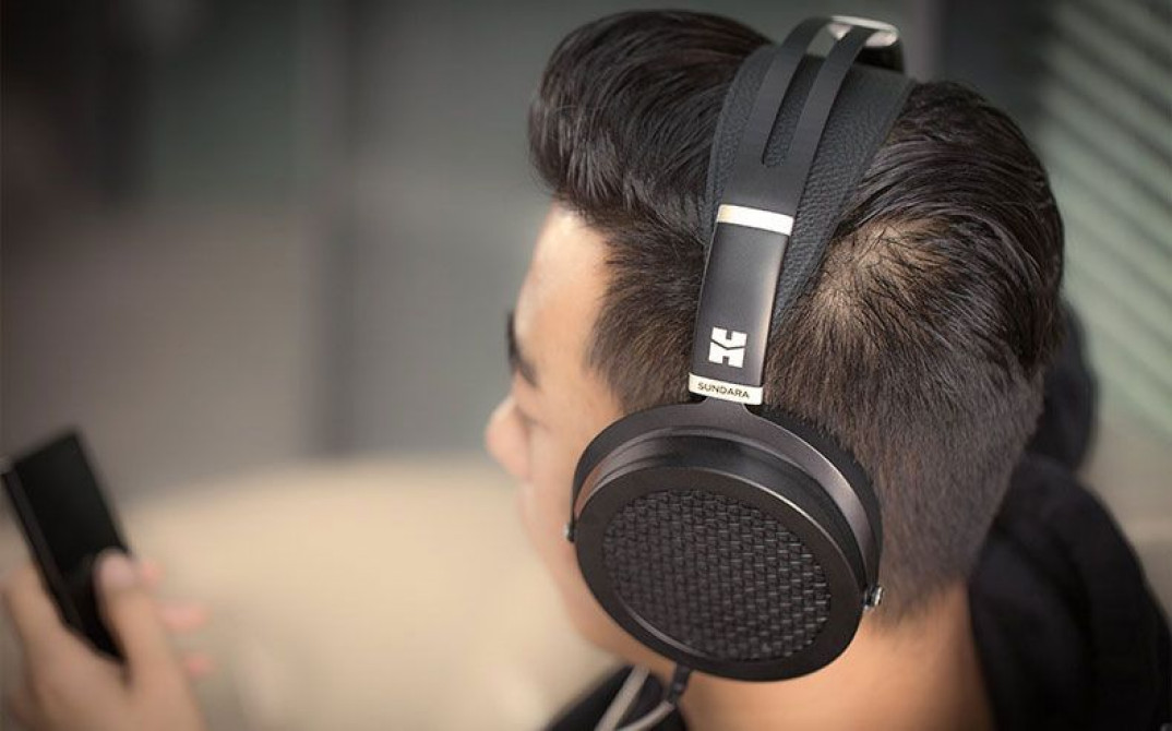 Słuchawki Hi-FiMAN Sundara