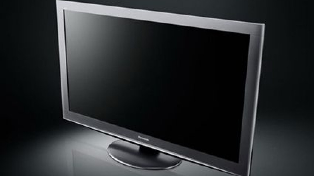 Panasonic TX-P50V20 i TX-P42V20