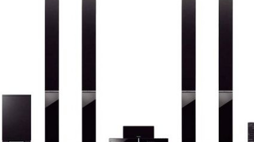 Pioneer DCS: głośnikowe wybory