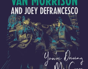 You`re Driving Me Crazy